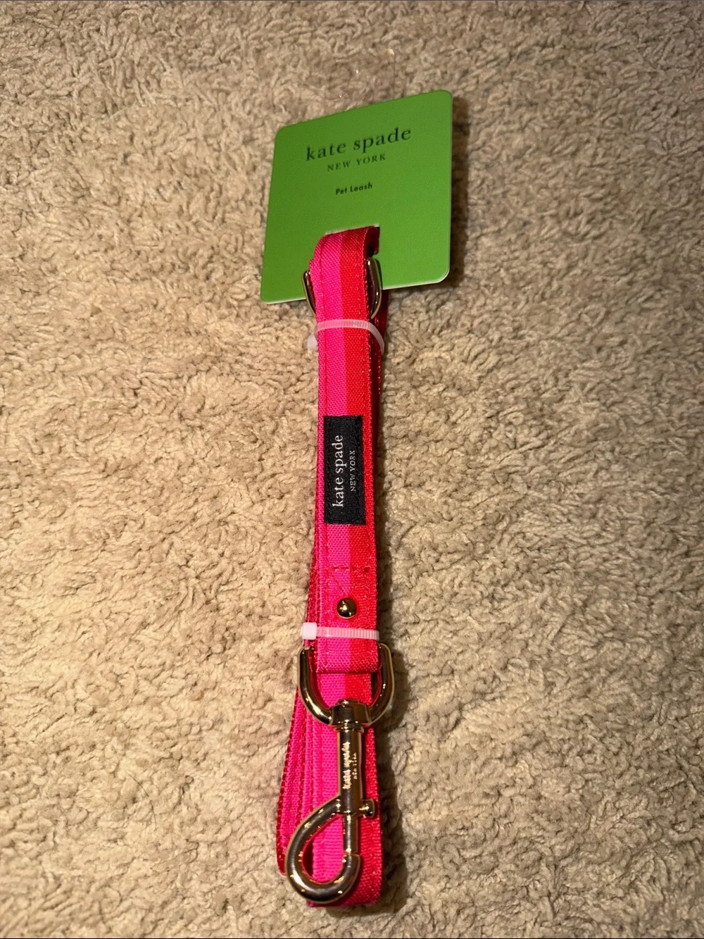 kate spade bright hot
